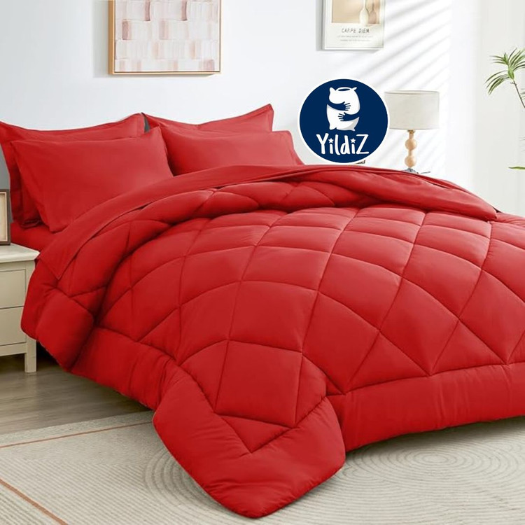 روتختی قرمز