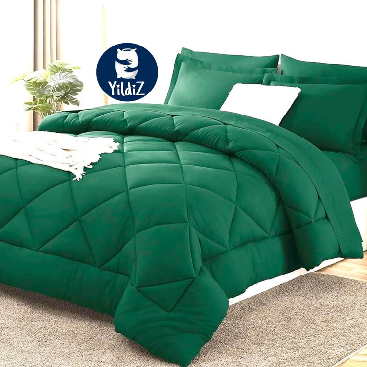 روتختی سبز یاقوتی