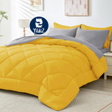 روتختی زرد و طوسی