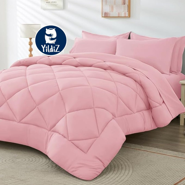 روتختی صورتی