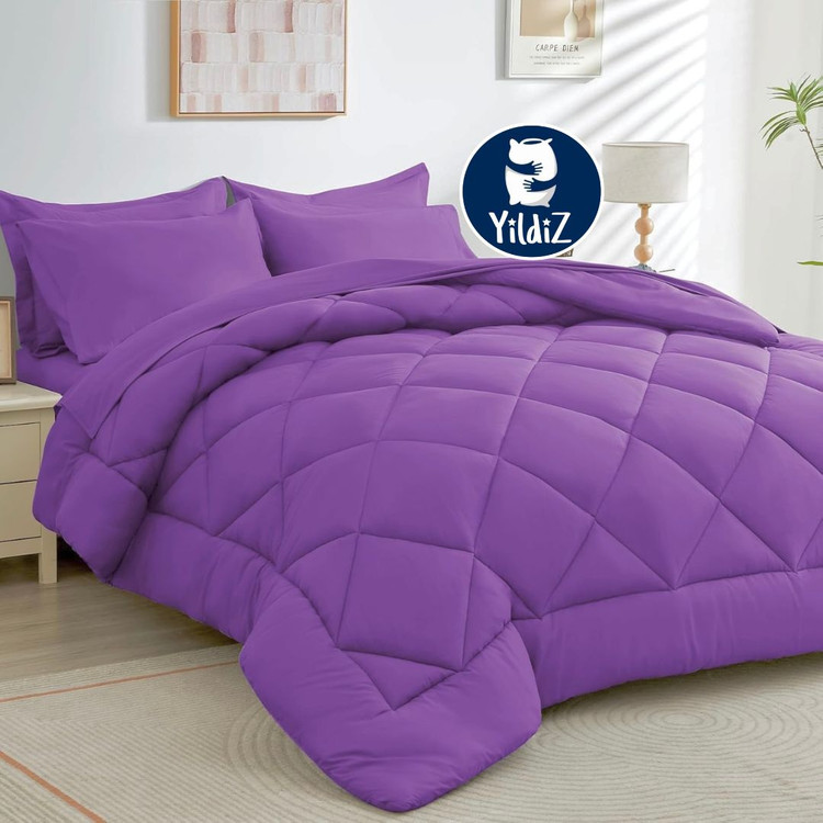 روتختی بنفش