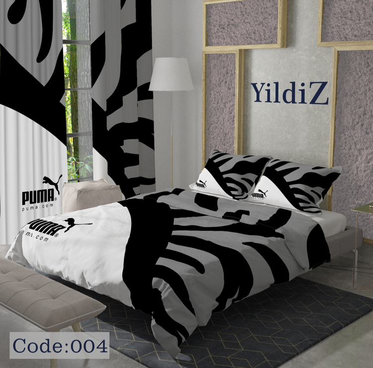 قیمت روتختی پوما طوسی مشکی