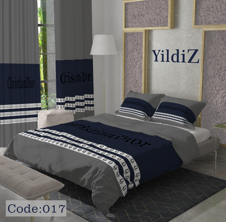 قیمت روتختی طوسی دیور ساده