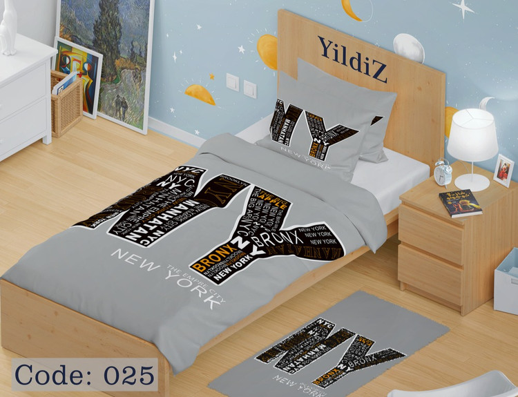 خرید روتختی طرح نیویورک NY