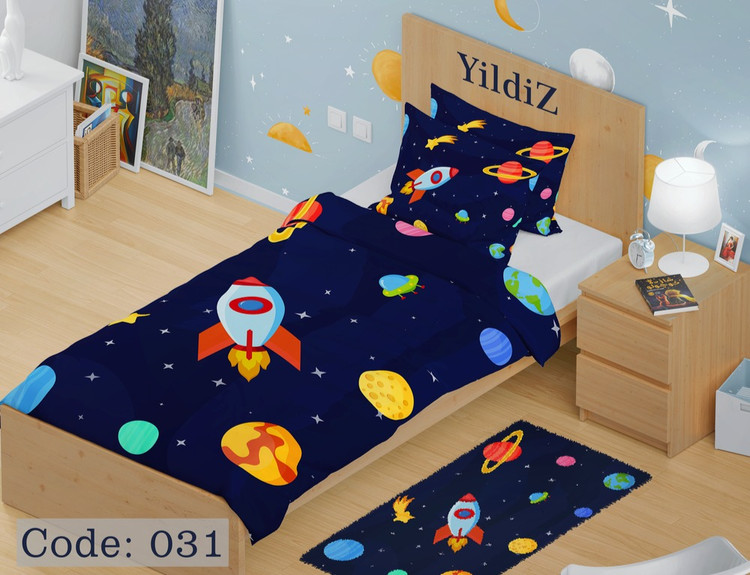 قیمت روتختی طرح سفینه فضایی کهکشان