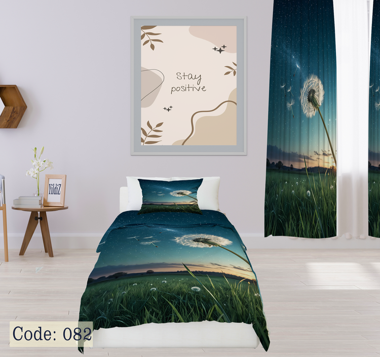 خرید روتختی قاصدک