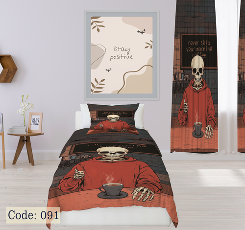 خرید روتختی اسکلت