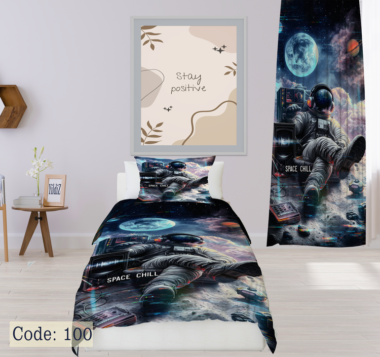 قیمت روتختی فضانورد