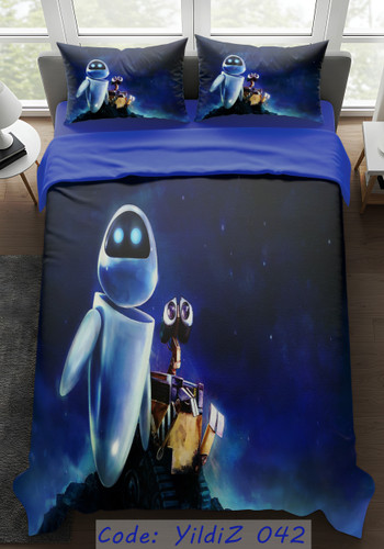 روتختی مخمل وال ای کد :yildiz042