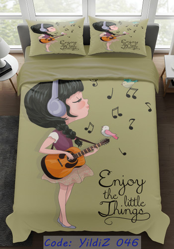 روتختی مخمل دخترگیتاریست کد :yildiz046