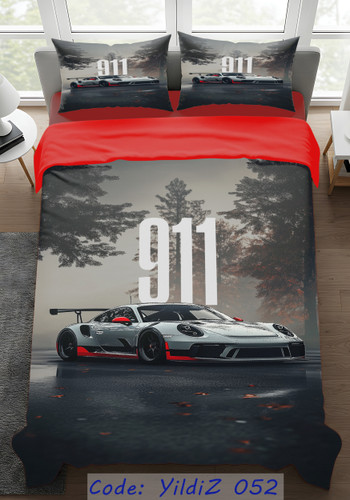 روتختی مخمل پورشه 911 کد :yildiz053