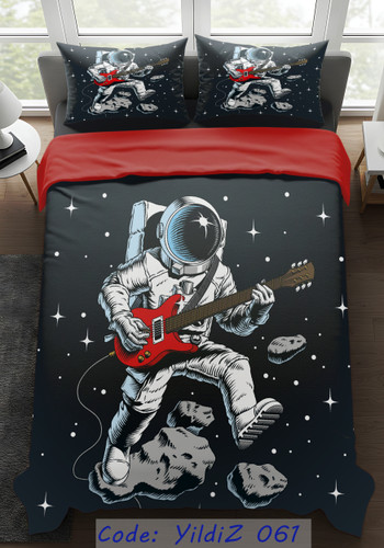 روتختی مخمل فضانورد گیتاریست کد :yildiz061