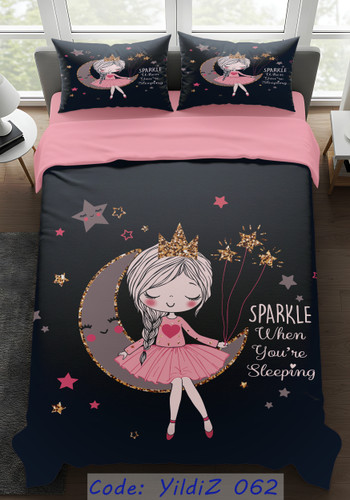 روتختی مخمل دخترانه کد :yildiz062