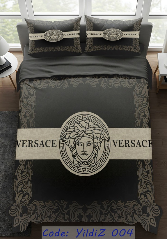 روتختی طرح ورساچه VERSACE