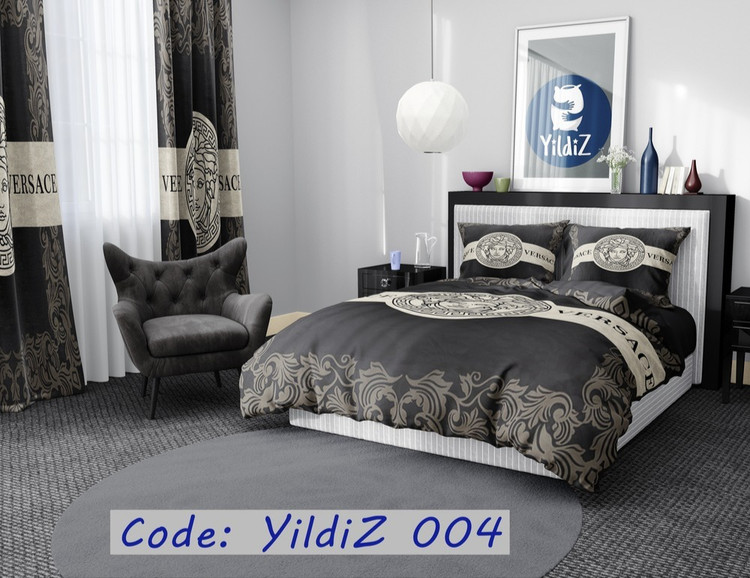 روتختی طرح ورساچه VERSACE