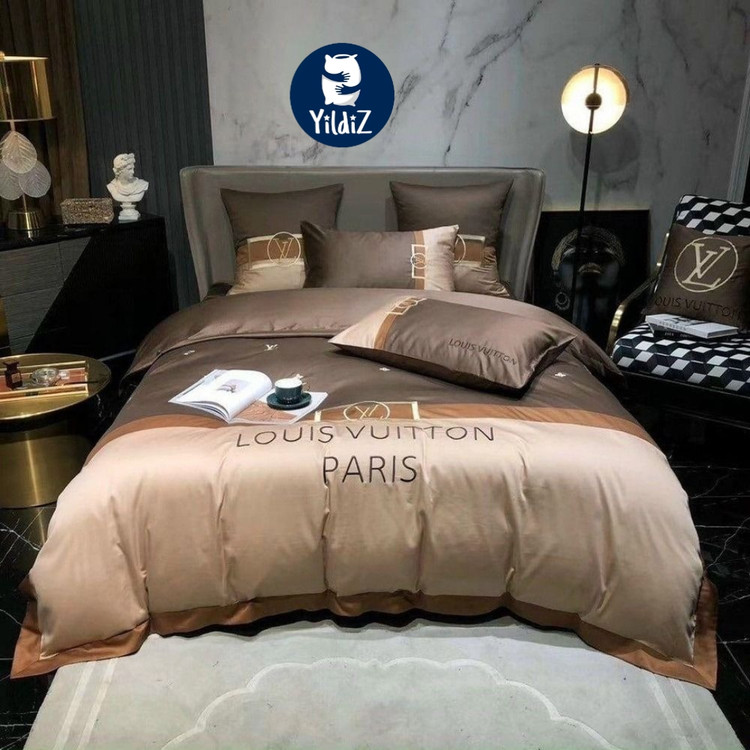 روتختی طرح لوئی ویتون Louis Vuitton