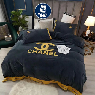 روتختی طرح چنل CHANEL