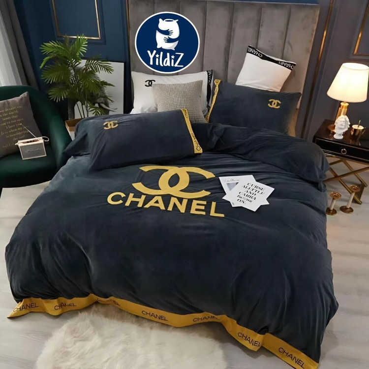 روتختی طرح چنل CHANEL