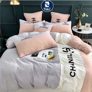 روتختی طرح چنل CHANEL