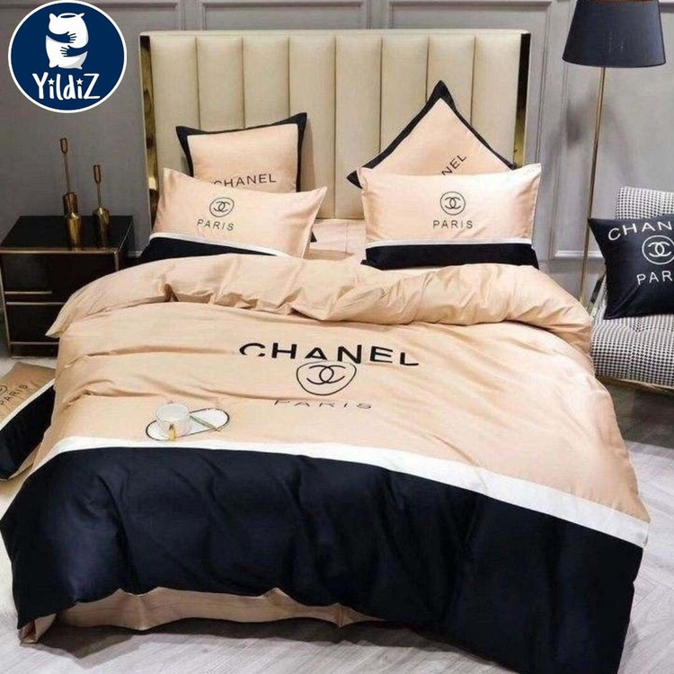 روتختی طرح چنل CHANEL