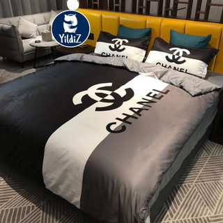 روتختی طرح چنل CHANEL