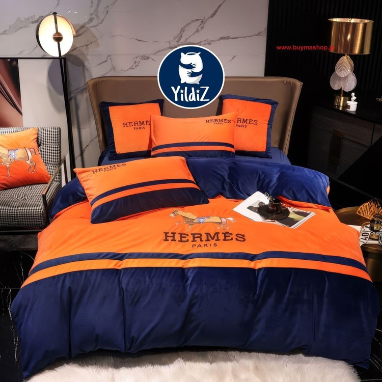 روتختی طرح هرمس Hermès Paris