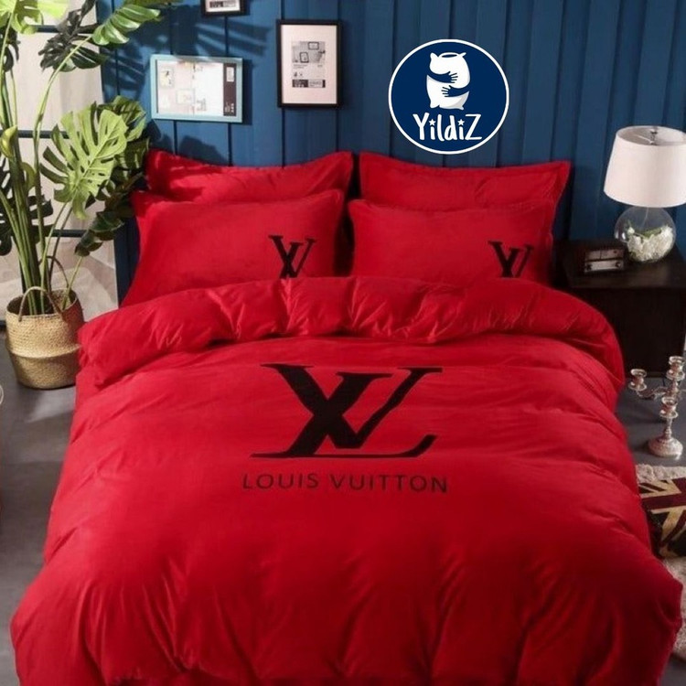 روتختی طرح لوئی ویتون Louis Vuitton