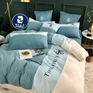 روتختی طرح فندی TIFFANY