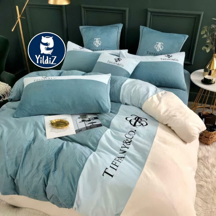 روتختی طرح فندی TIFFANY
