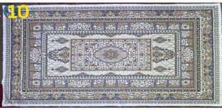 زیرسفره و رومیزی مخمل