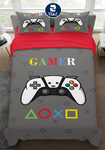 روتختی مخمل لطیف طرح گیم game