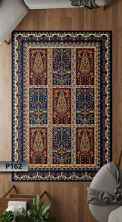 روفرشی کشدار مدل سنتی کد p-162