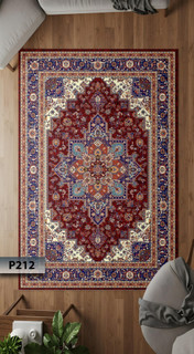 روفرشی کشدار مدل سنتی کد p-212