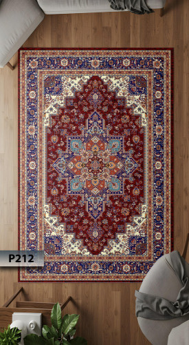 روفرشی کشدار مدل سنتی کد p-212
