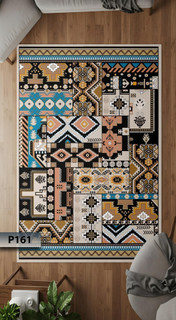 روفرشی کشدار مدل سنتی کد p-161