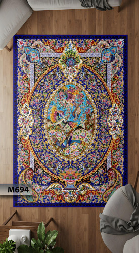 روفرشی کشدار کد m 694