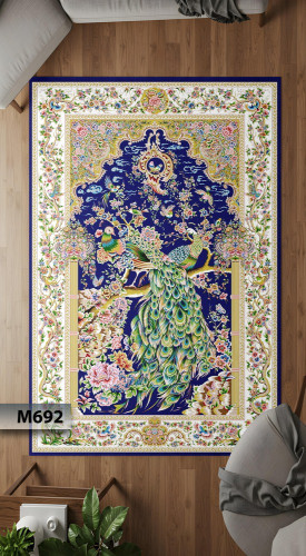 روفرشی کشدار کد m 692