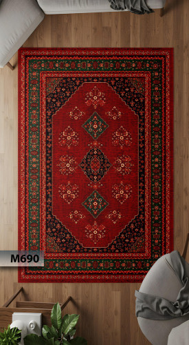 روفرشی کشدار کد m 690