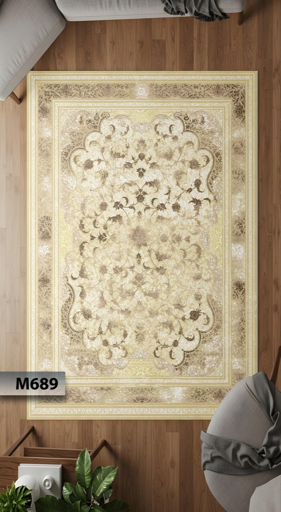 روفرشی کشدار  کد m 689
