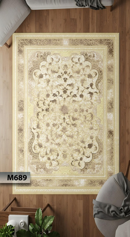 روفرشی کشدار کد m 689