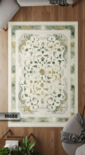 روفرشی کشدار کد m 688