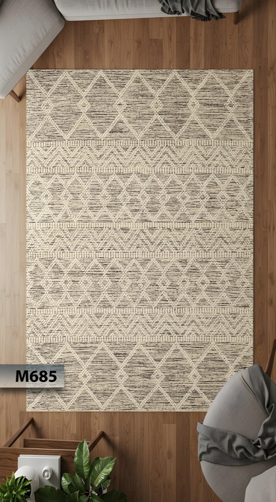 روفرشی کشدار  کد m 685