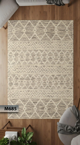 روفرشی کشدار کد m 685