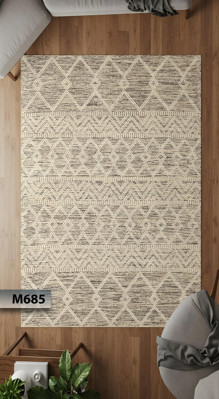 روفرشی کشدار کد m 685