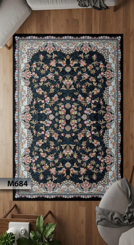 روفرشی کشدار کد m 684