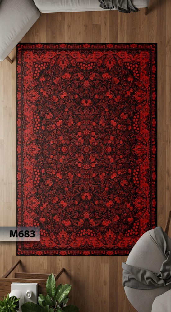 روفرشی کشدار  کد m 683