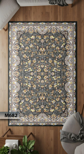 روفرشی کشدار کد m 682