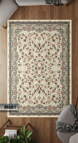 روفرشی کشدار کد m 681