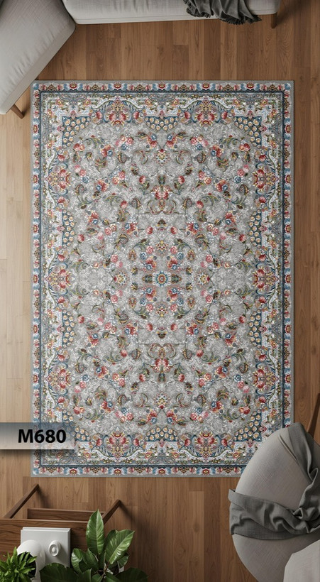 روفرشی کشدار کد m 680
