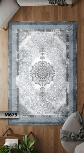 روفرشی کشدار کد m 679